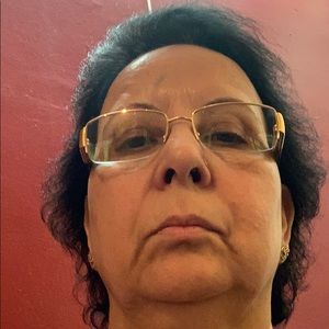 Meet your Posher, Anita